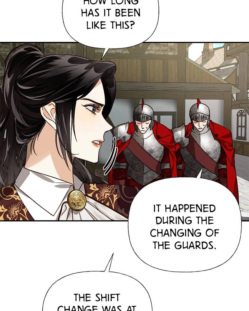 Men of the Harem Chapter 25 Page 5