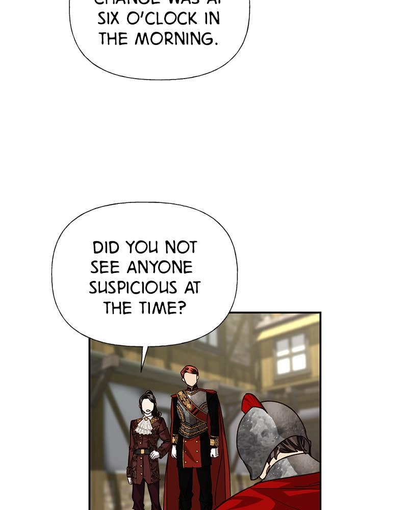 Men of the Harem Chapter 25 Page 6