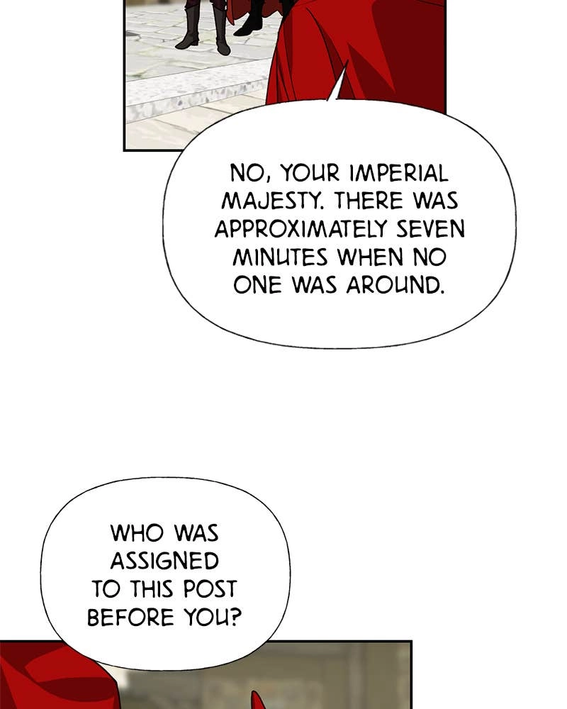 Men of the Harem Chapter 25 Page 7