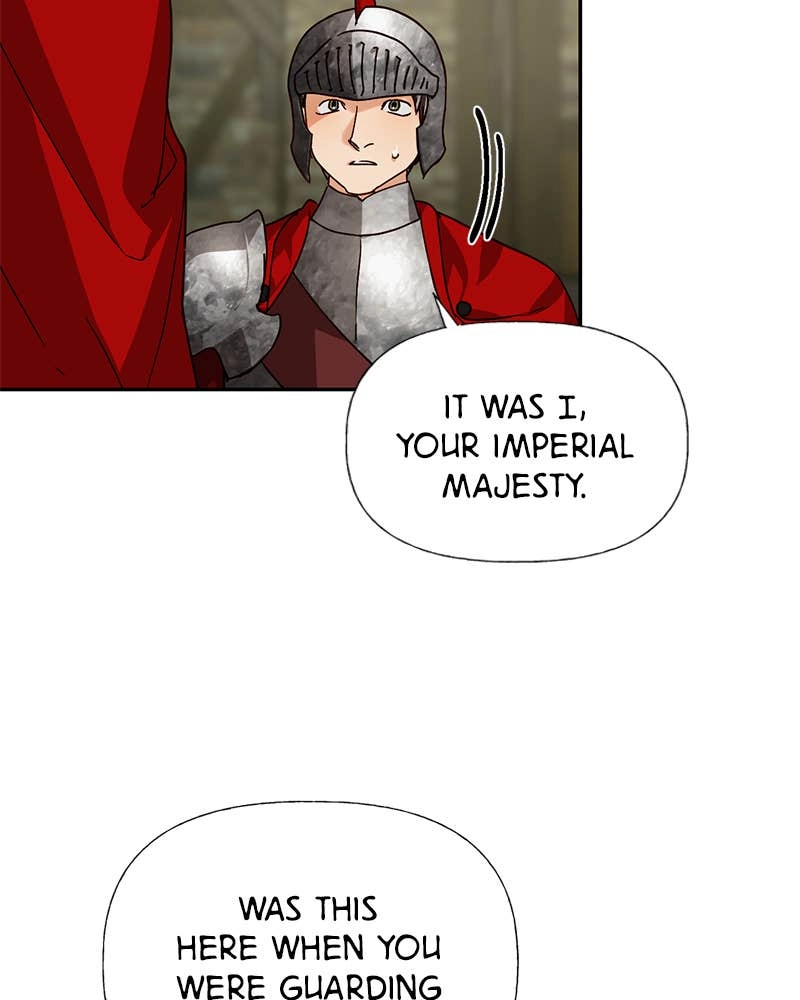 Men of the Harem Chapter 25 Page 8