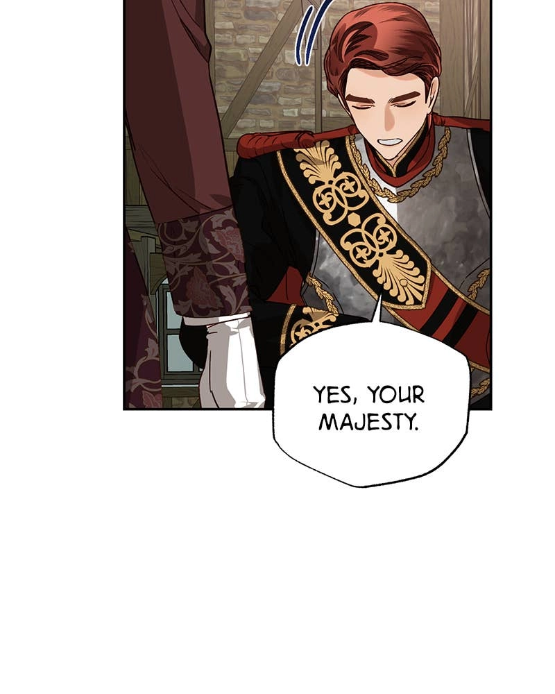 Men of the Harem Chapter 25 Page 17