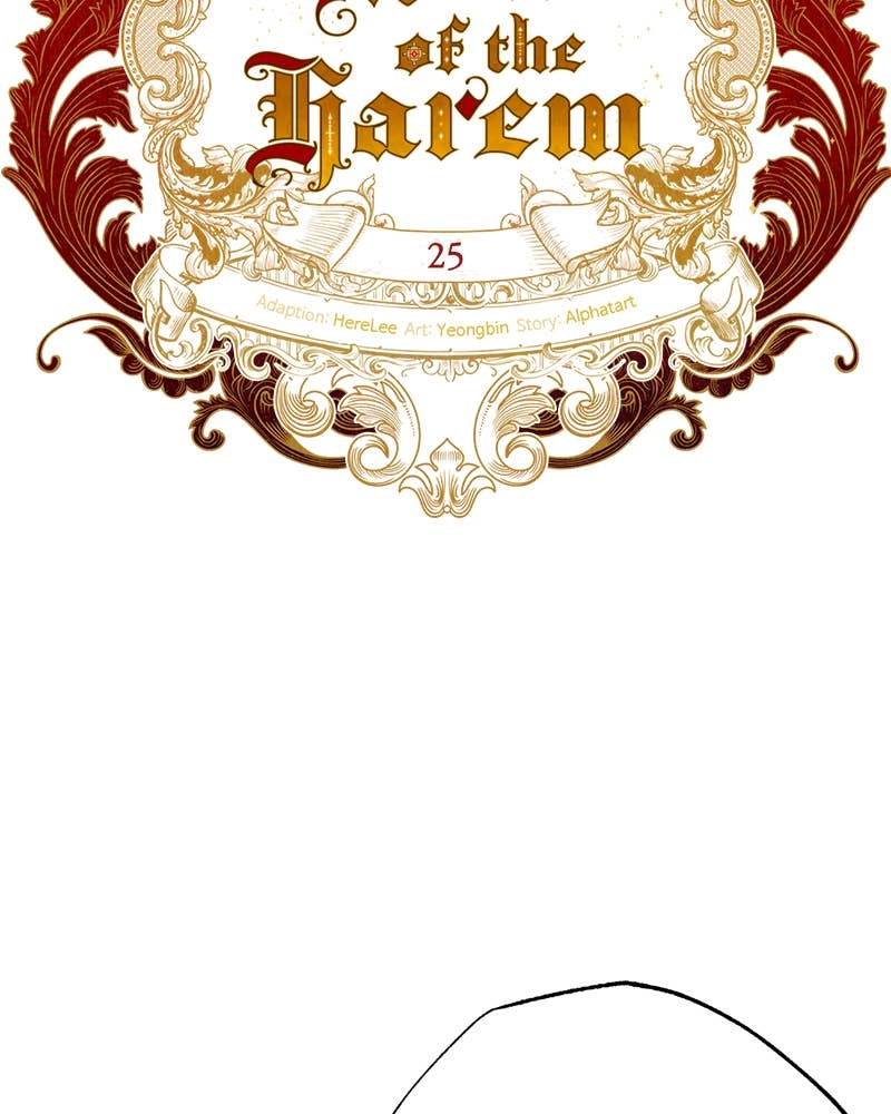Men of the Harem Chapter 25 Page 20