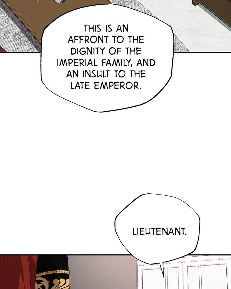Men of the Harem Chapter 25 Page 22