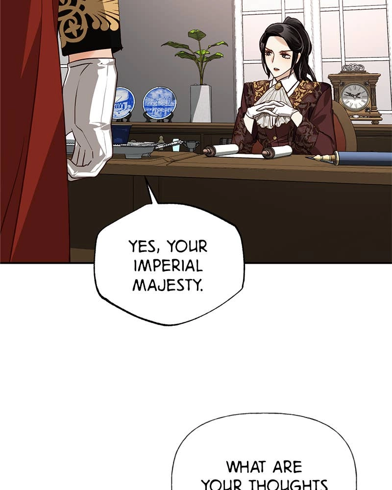 Men of the Harem Chapter 25 Page 23
