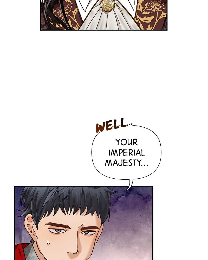 Men of the Harem Chapter 25 Page 25