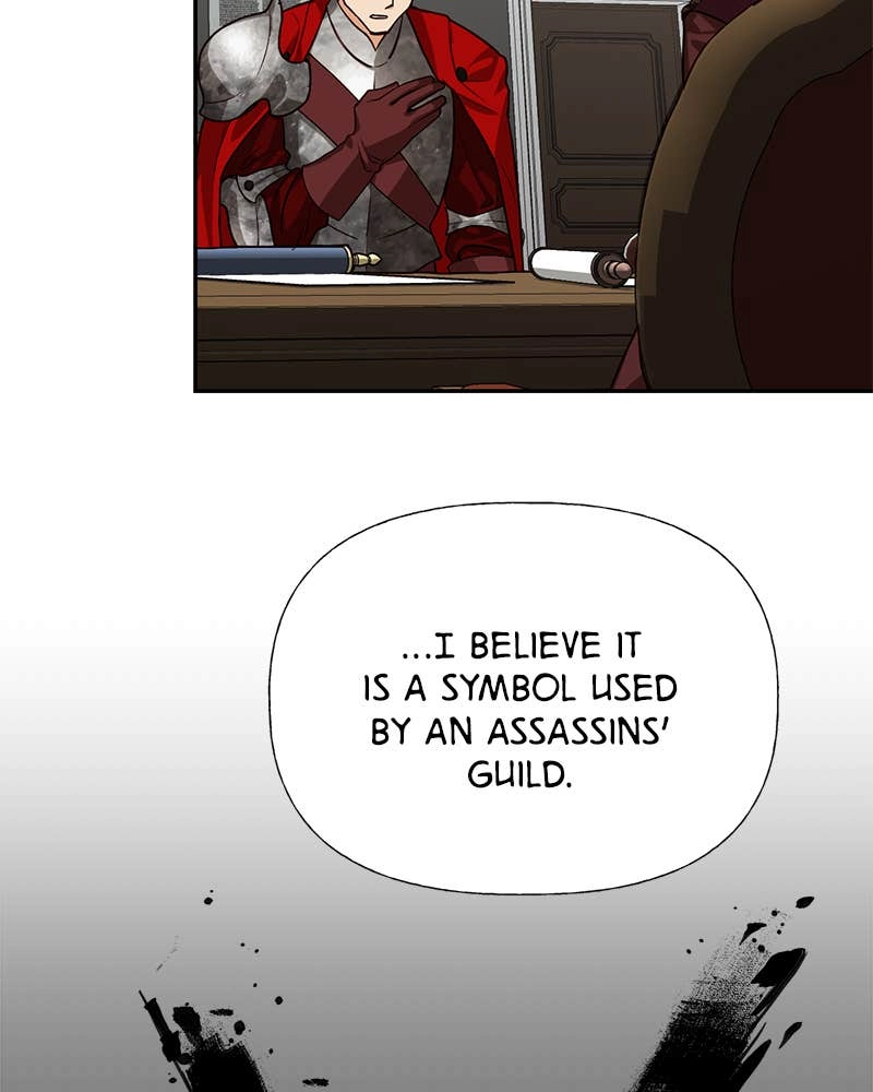 Men of the Harem Chapter 25 Page 28