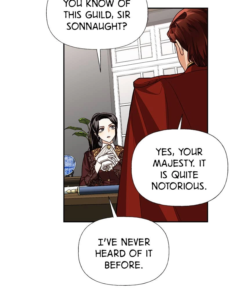 Men of the Harem Chapter 25 Page 31