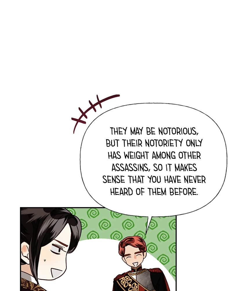 Men of the Harem Chapter 25 Page 32