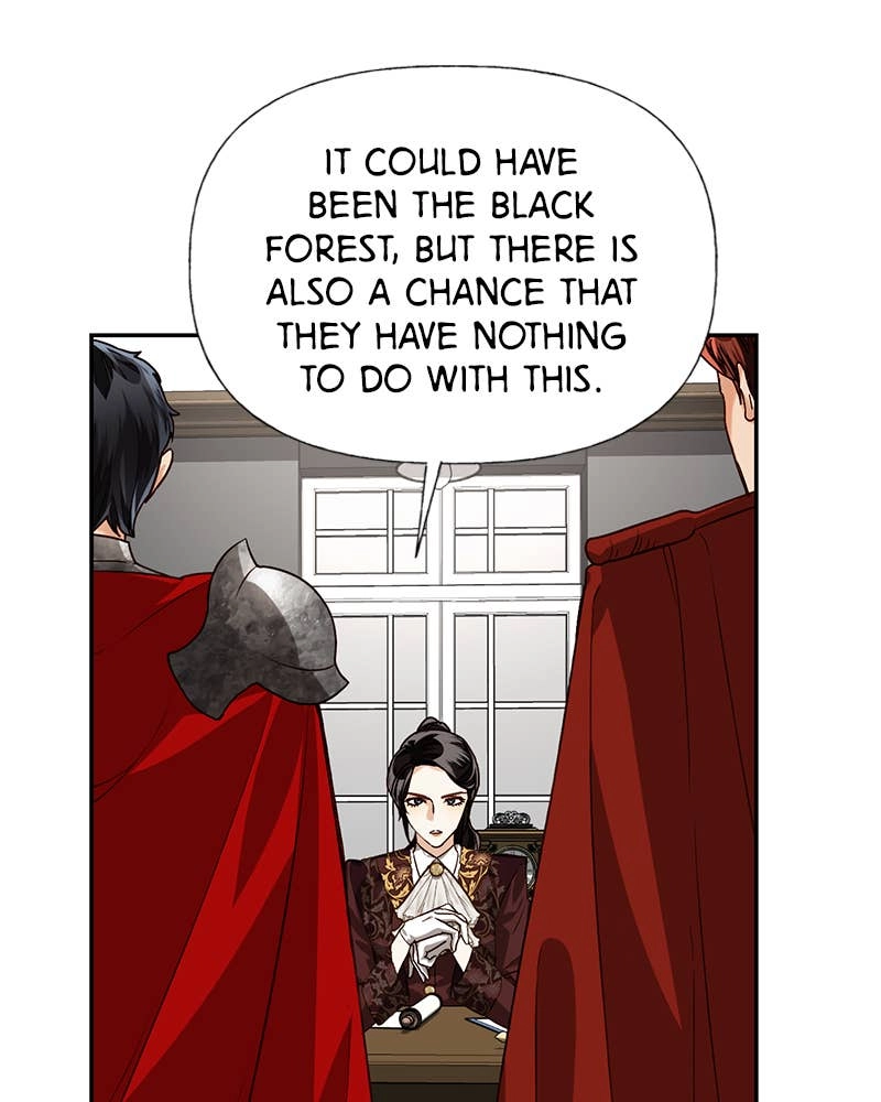 Men of the Harem Chapter 25 Page 37
