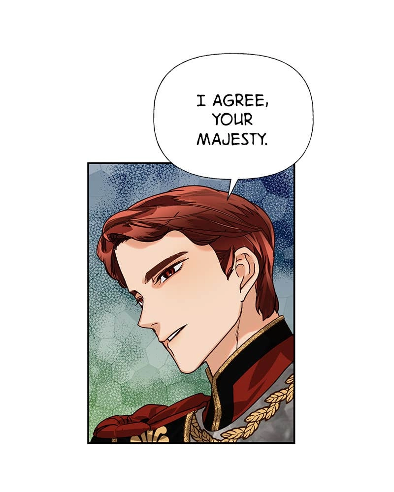 Men of the Harem Chapter 25 Page 39