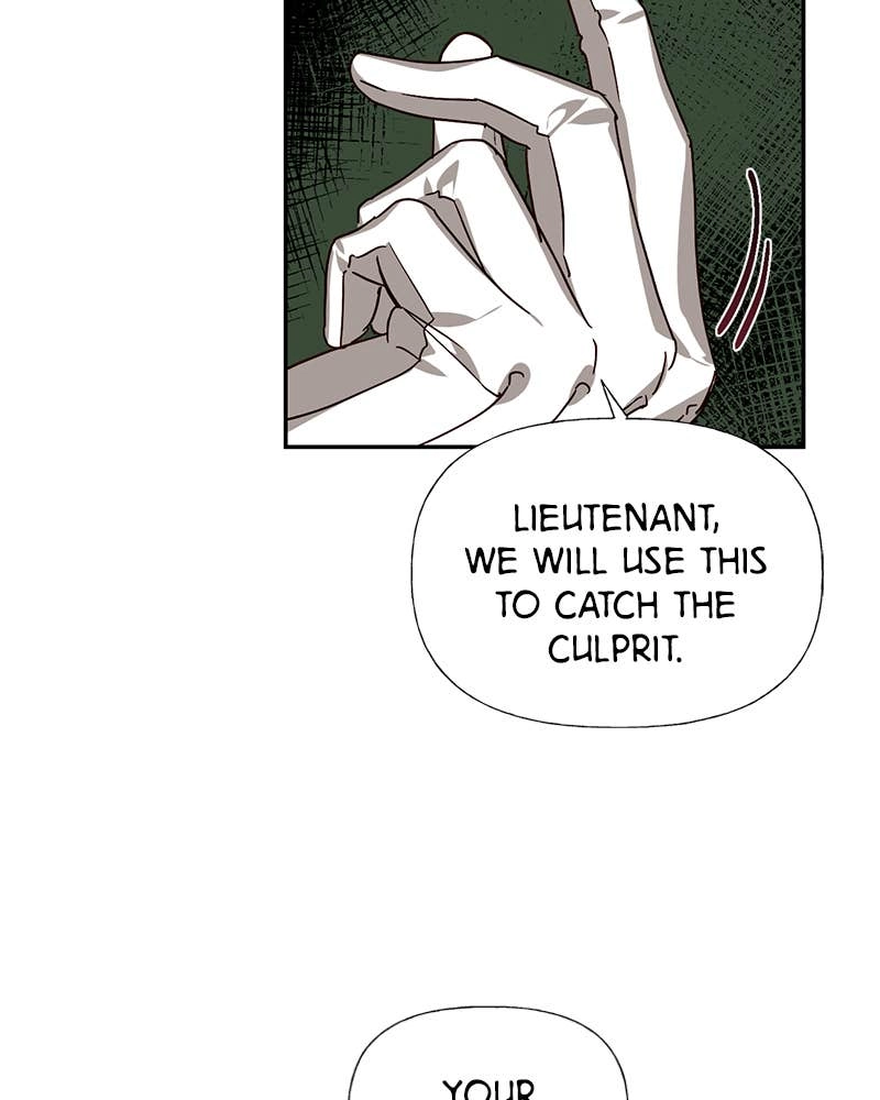 Men of the Harem Chapter 25 Page 44