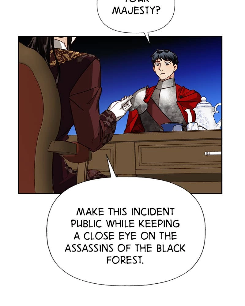 Men of the Harem Chapter 25 Page 45