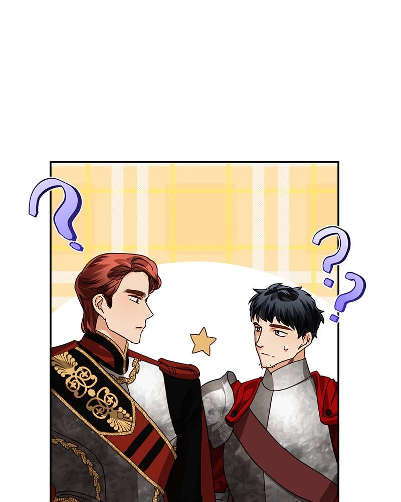 Men of the Harem Chapter 25 Page 46