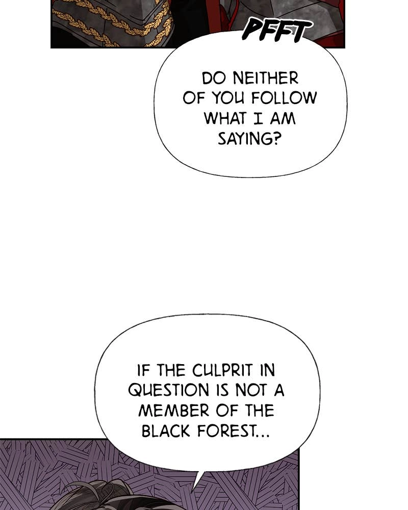 Men of the Harem Chapter 25 Page 47