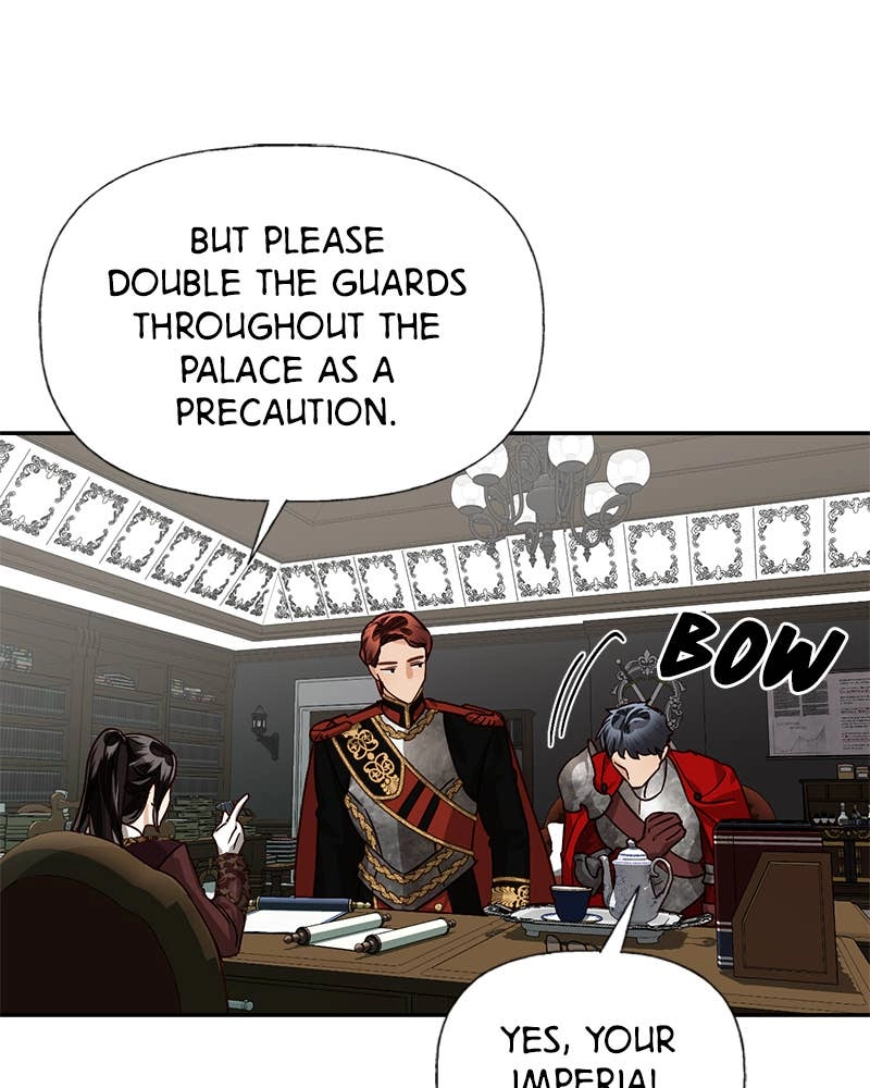 Men of the Harem Chapter 25 Page 51
