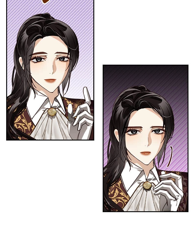 Men of the Harem Chapter 25 Page 54