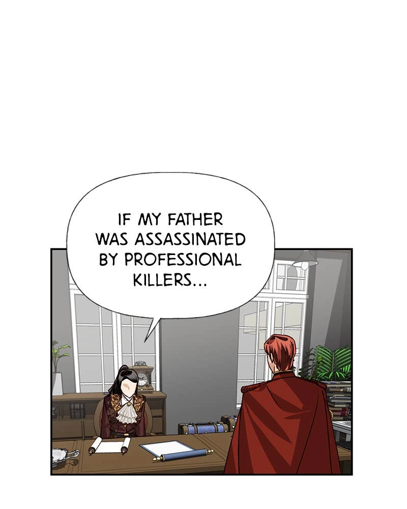 Men of the Harem Chapter 25 Page 55