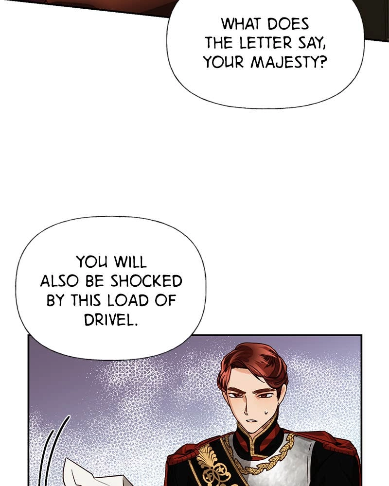 Men of the Harem Chapter 25 Page 73