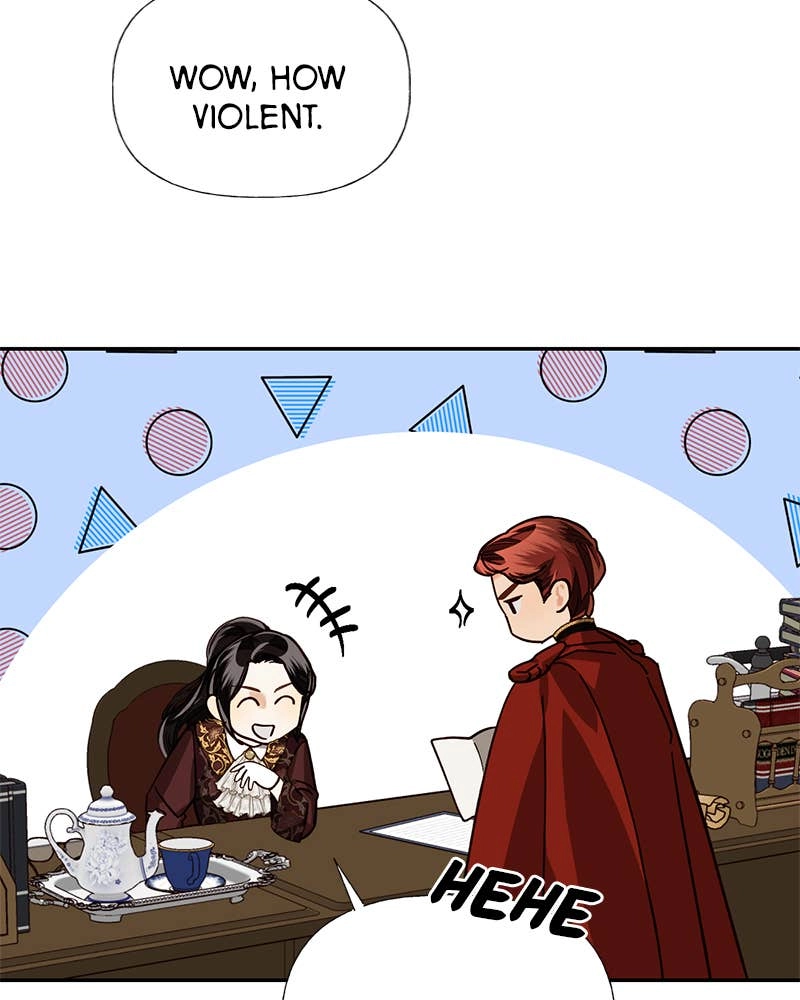 Men of the Harem Chapter 25 Page 79