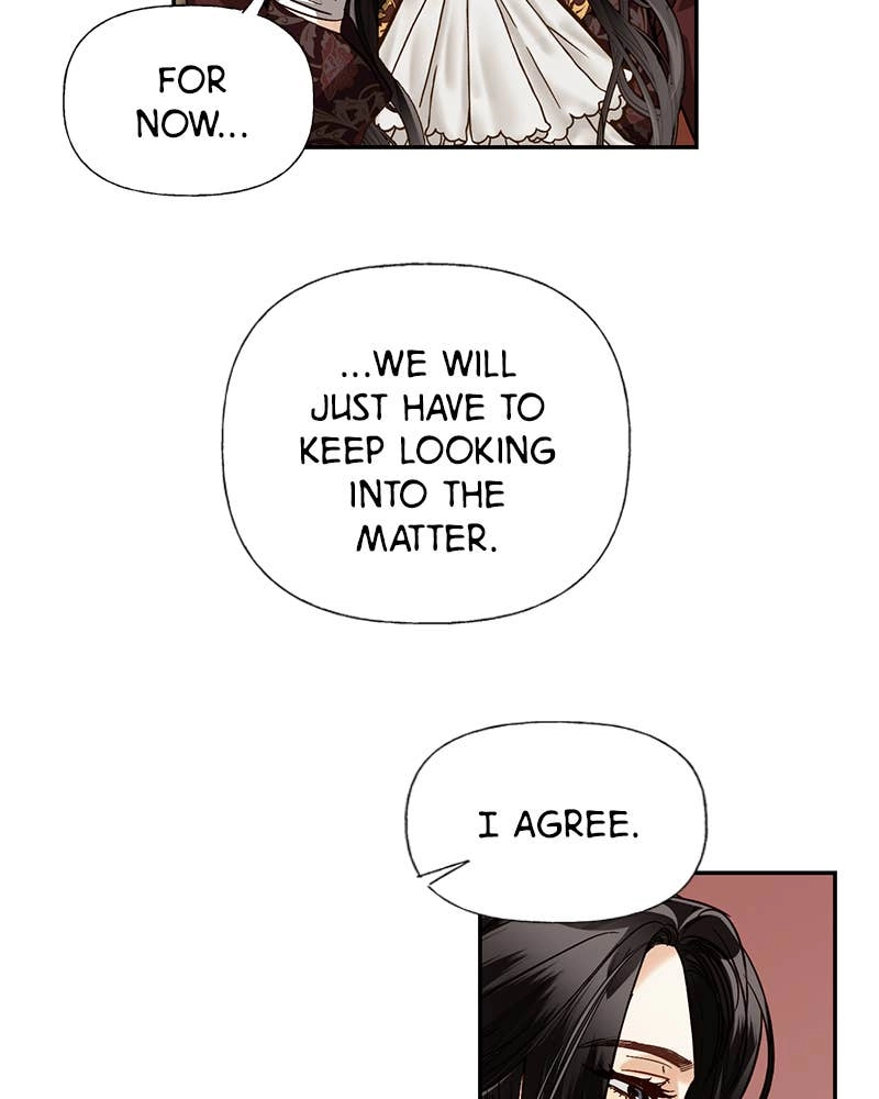 Men of the Harem Chapter 25 Page 84
