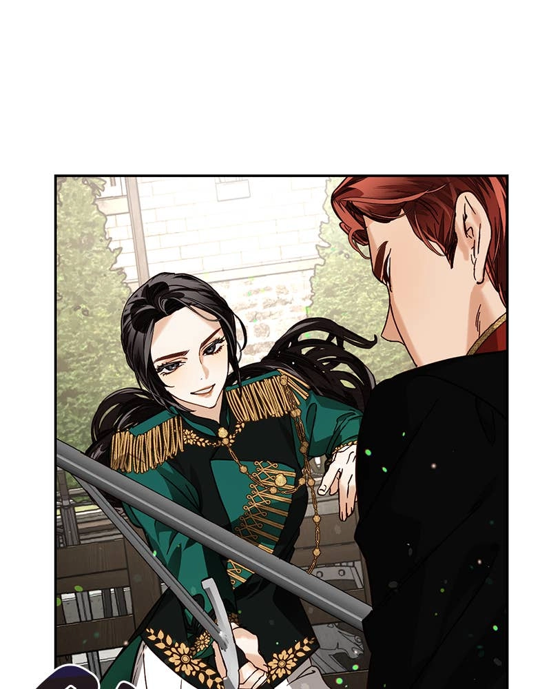 Men of the Harem Chapter 25 Page 93