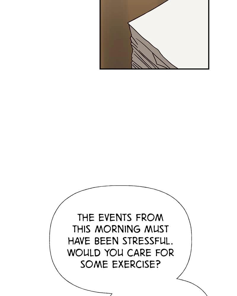 Men of the Harem Chapter 26 Page 6