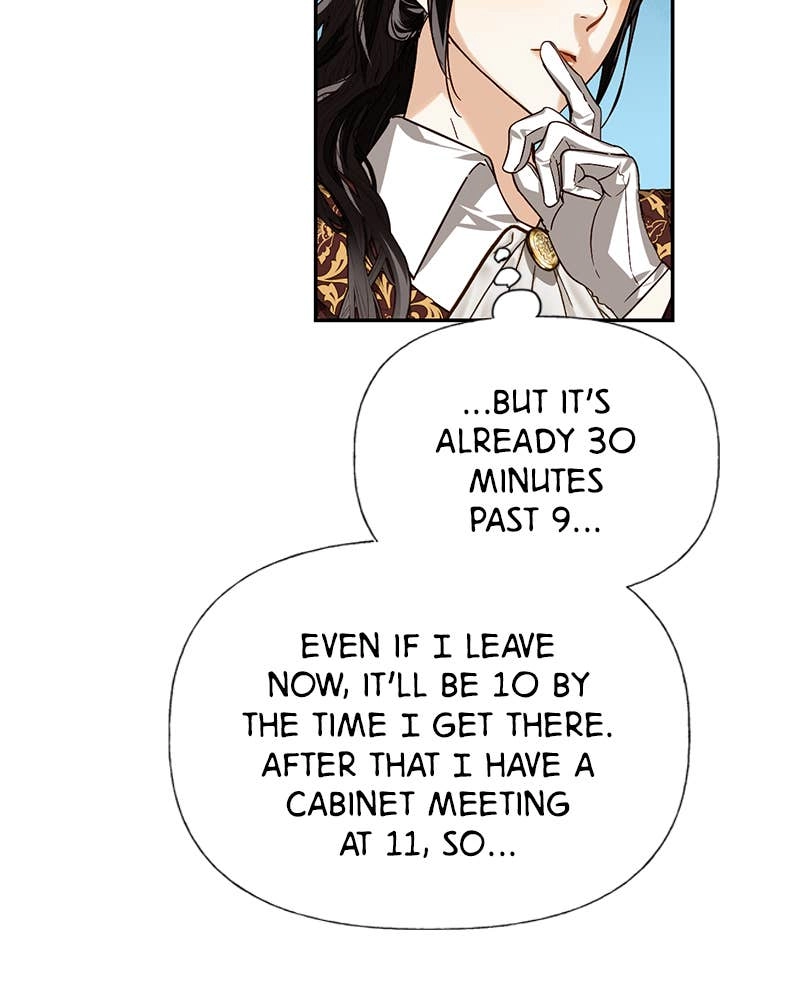 Men of the Harem Chapter 26 Page 9