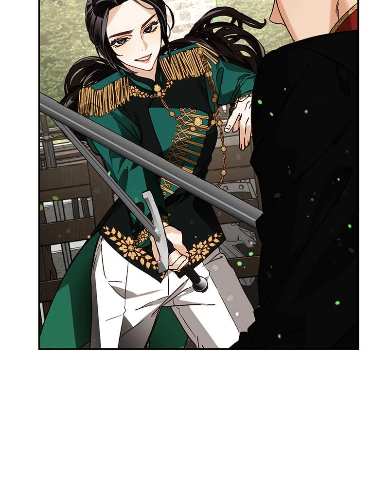 Men of the Harem Chapter 26 Page 16