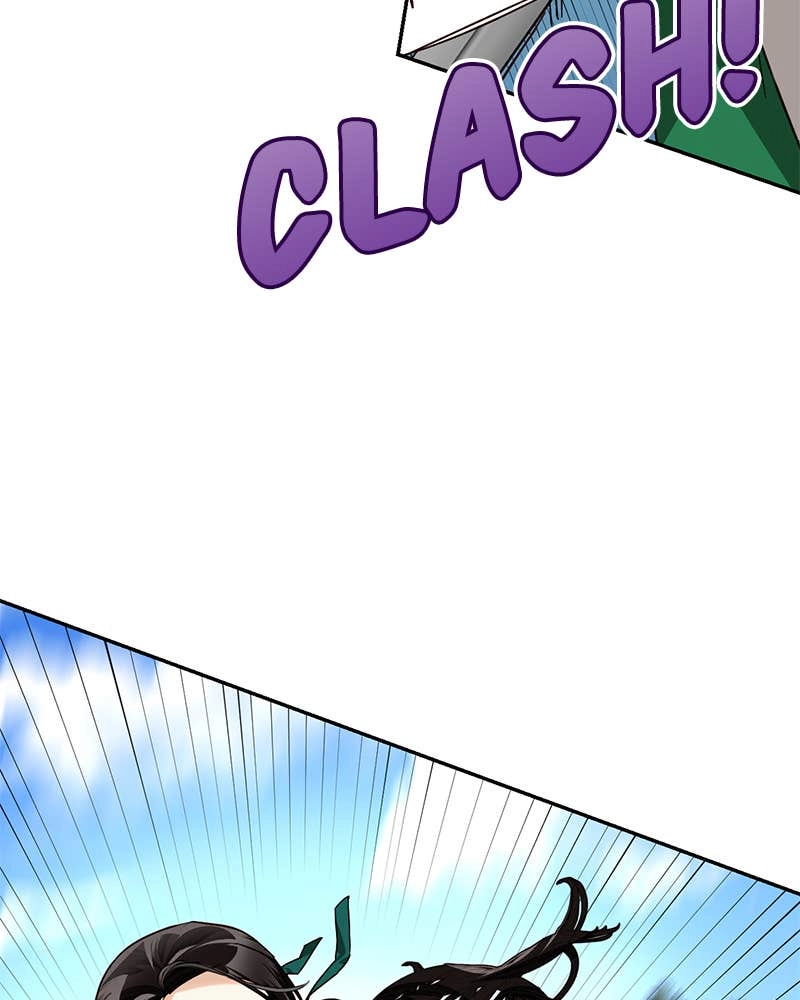 Men of the Harem Chapter 26 Page 23