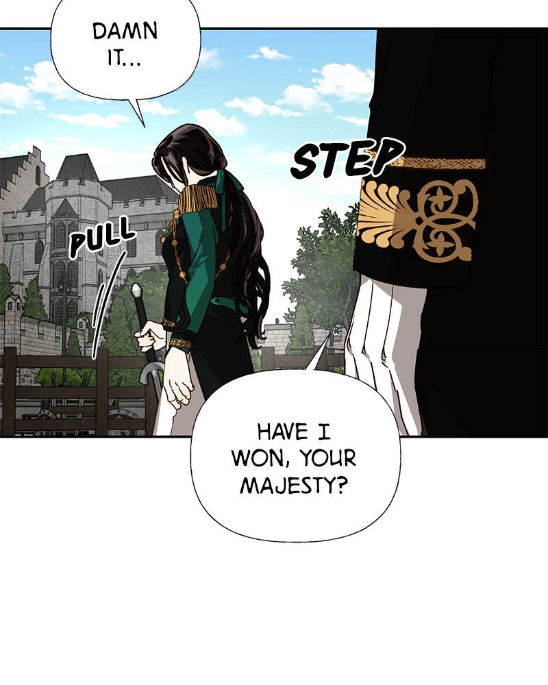 Men of the Harem Chapter 26 Page 30