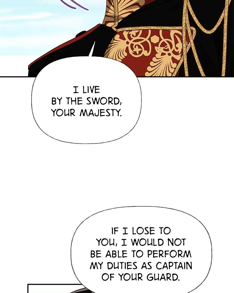 Men of the Harem Chapter 26 Page 32