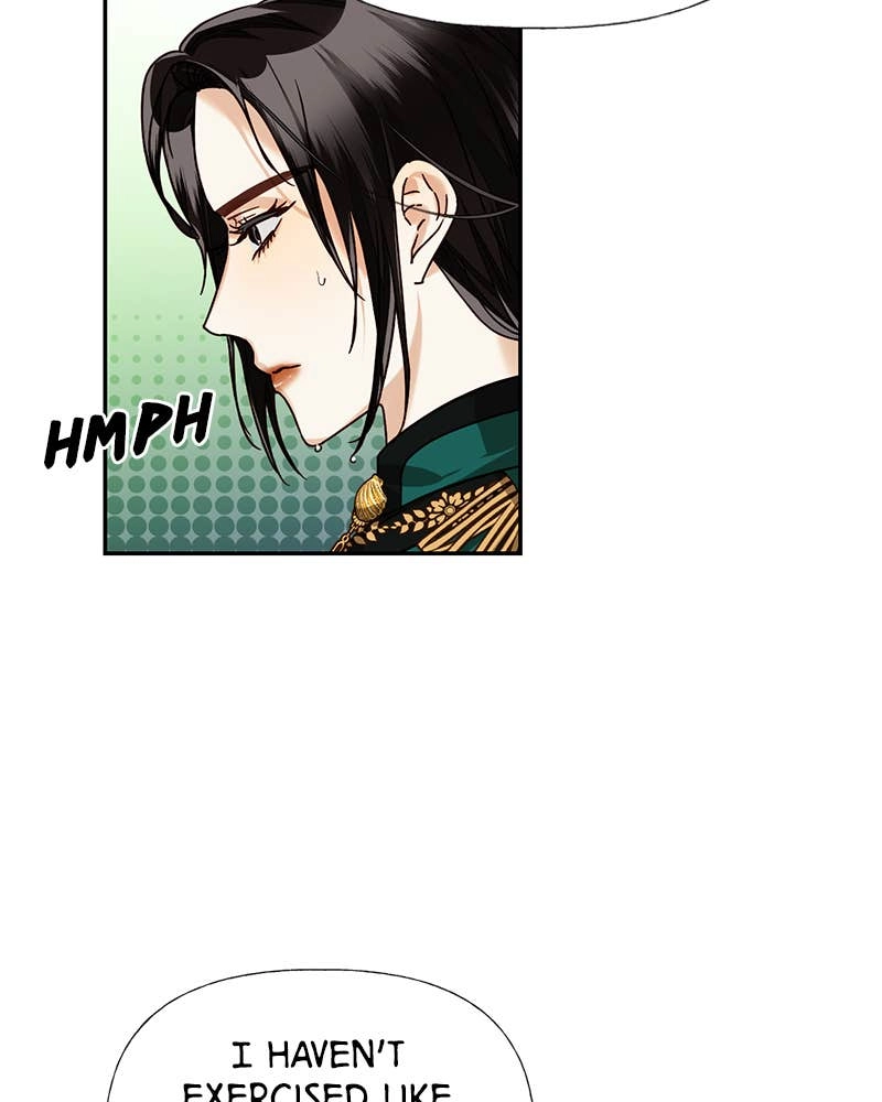 Men of the Harem Chapter 26 Page 33