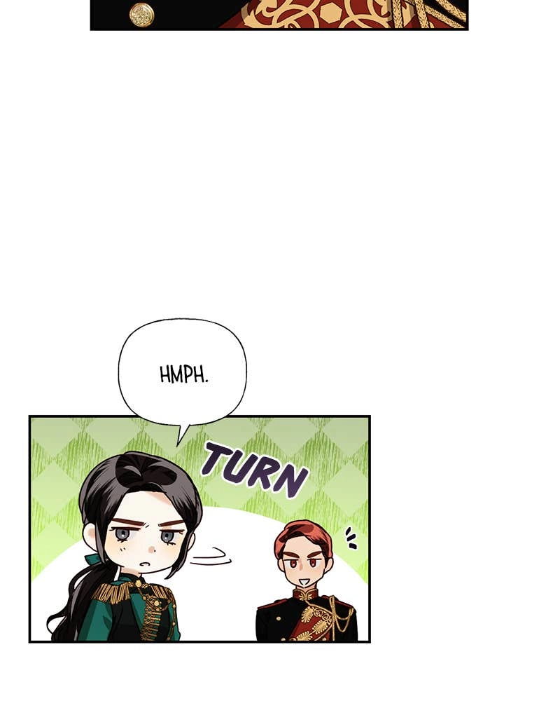 Men of the Harem Chapter 26 Page 41