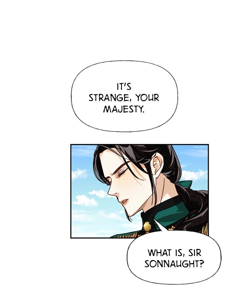 Men of the Harem Chapter 26 Page 42