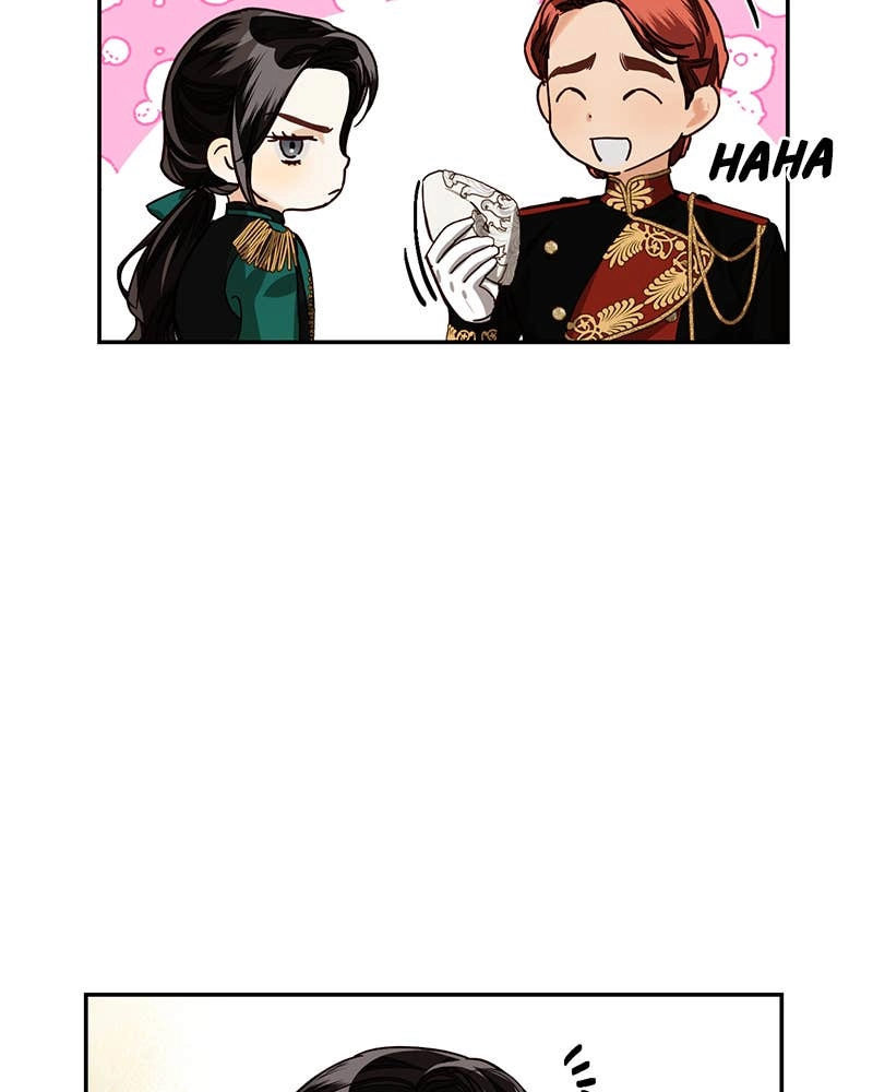 Men of the Harem Chapter 26 Page 47