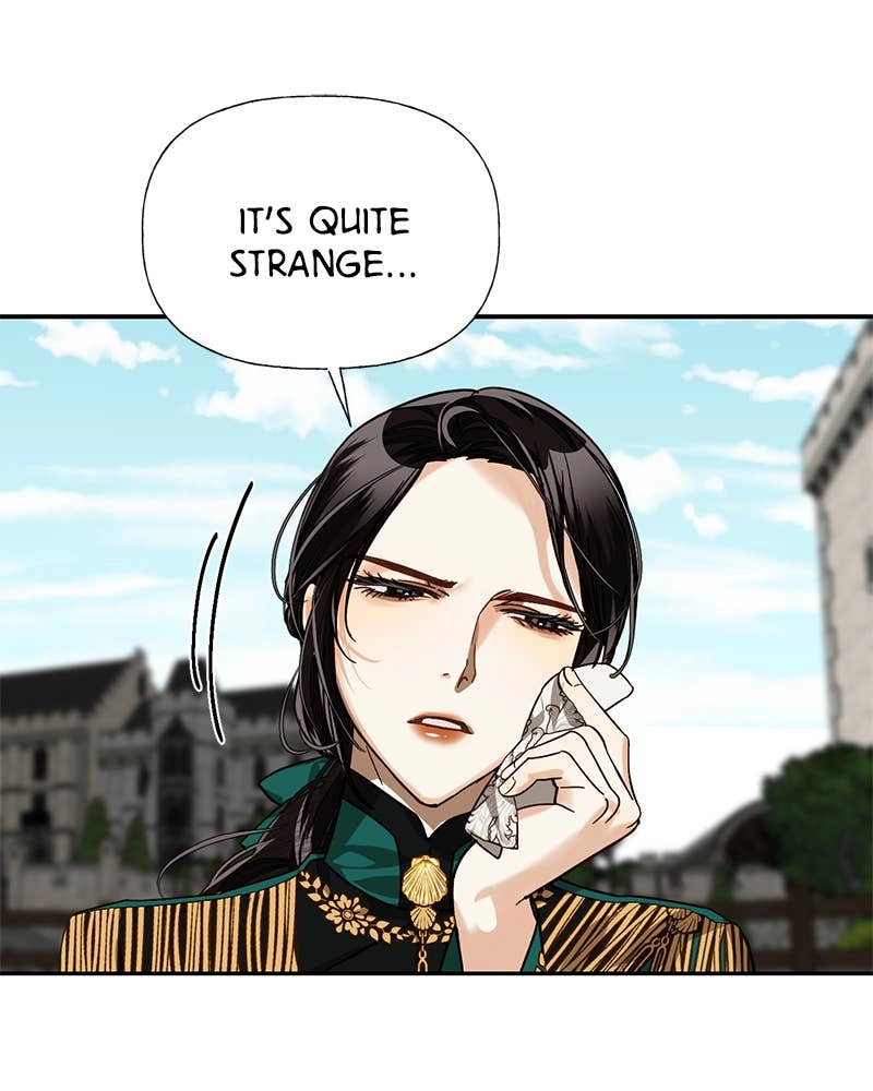 Men of the Harem Chapter 26 Page 51