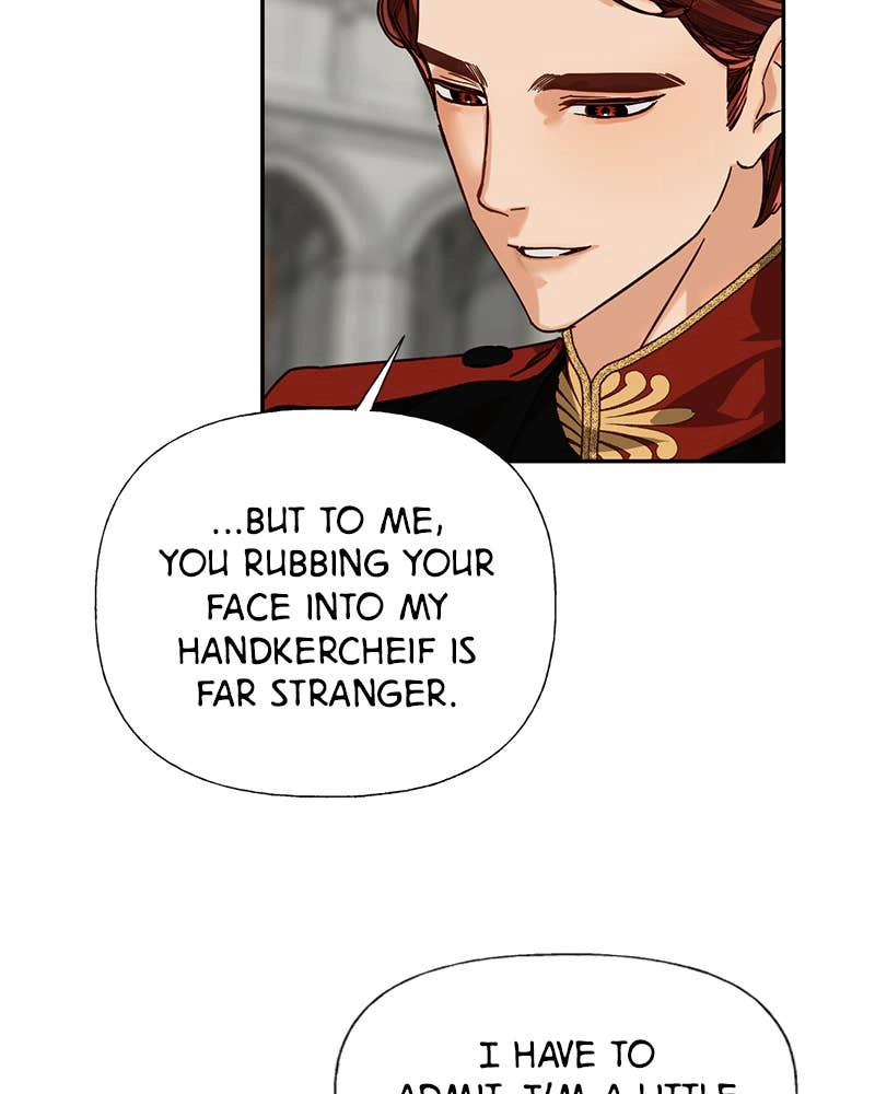 Men of the Harem Chapter 26 Page 54