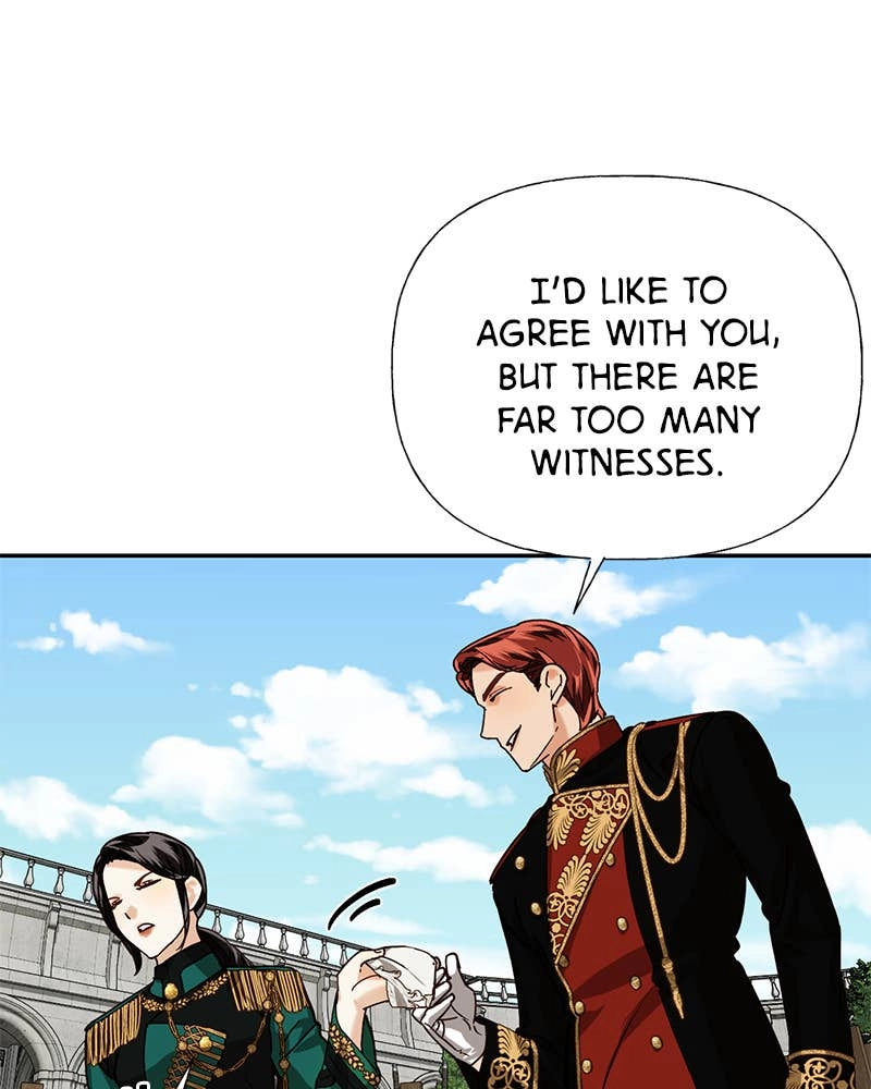 Men of the Harem Chapter 26 Page 57