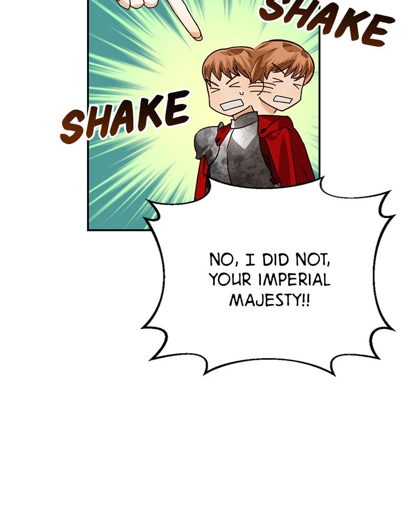 Men of the Harem Chapter 26 Page 59