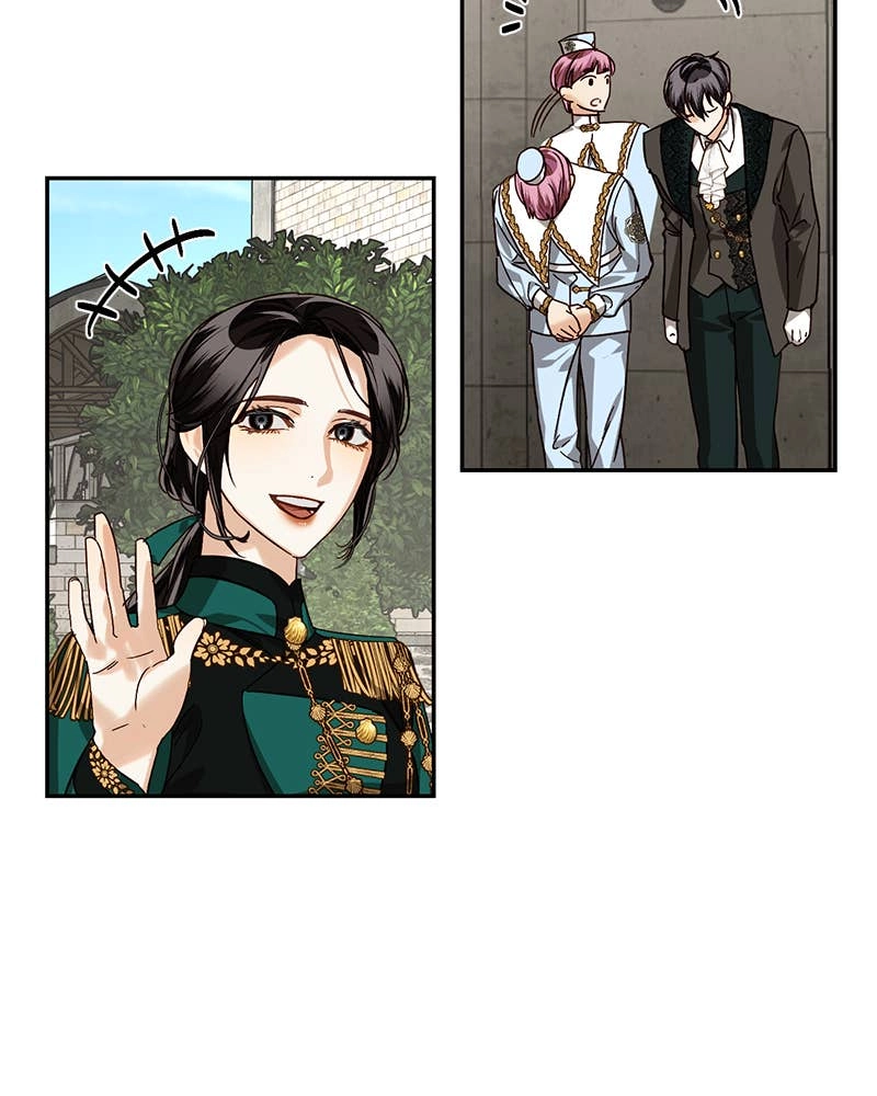 Men of the Harem Chapter 26 Page 67