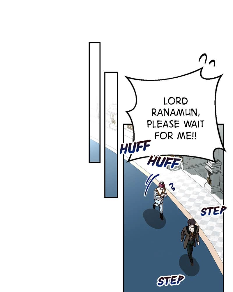 Men of the Harem Chapter 26 Page 70
