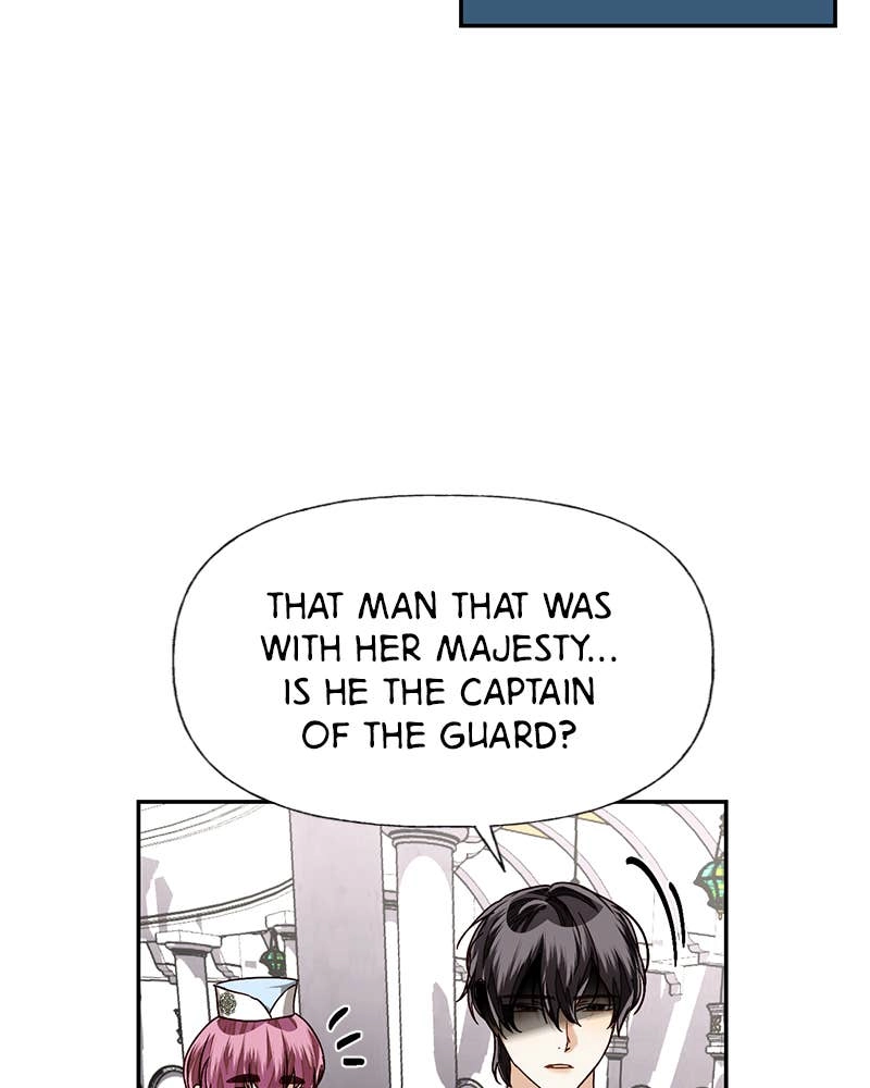 Men of the Harem Chapter 26 Page 71