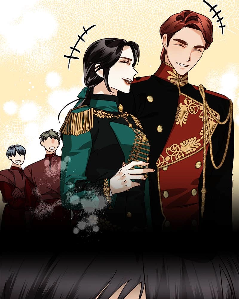 Men of the Harem Chapter 26 Page 76