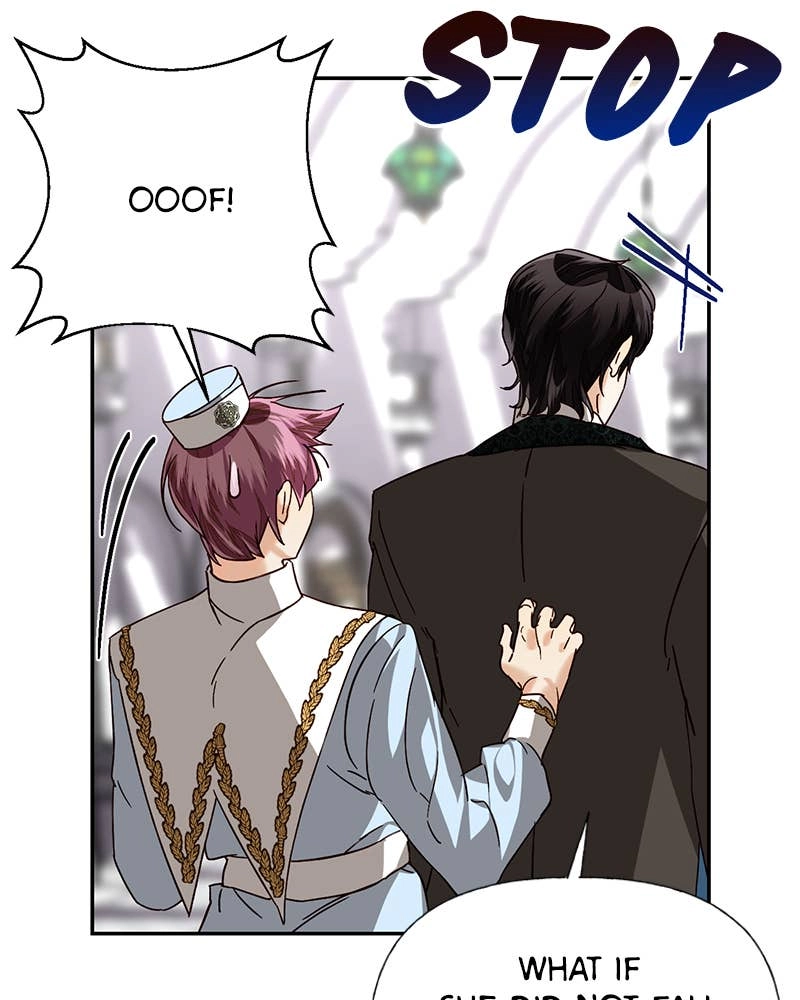 Men of the Harem Chapter 26 Page 78