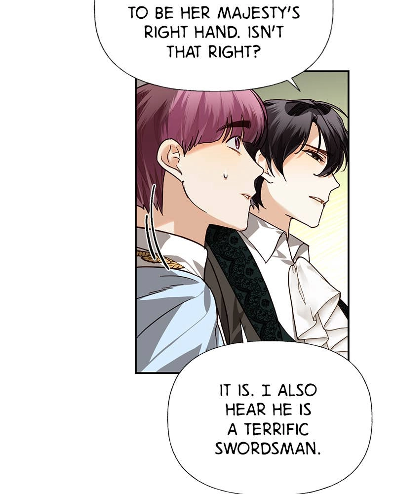 Men of the Harem Chapter 26 Page 81