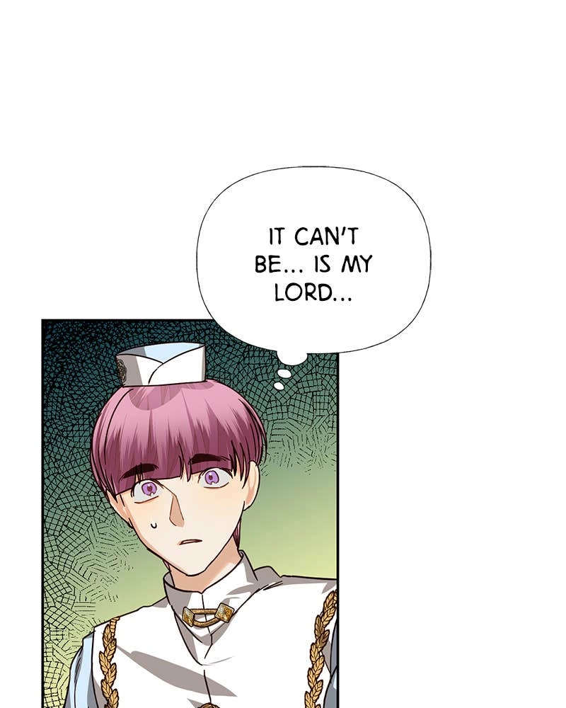 Men of the Harem Chapter 26 Page 84