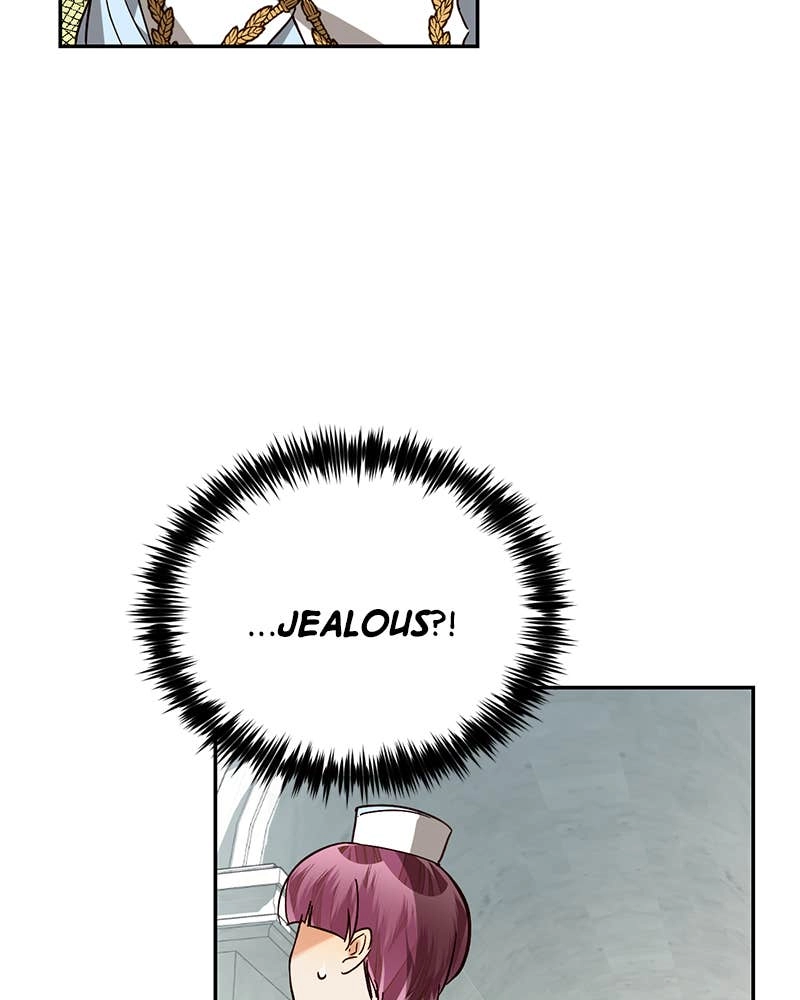 Men of the Harem Chapter 26 Page 85