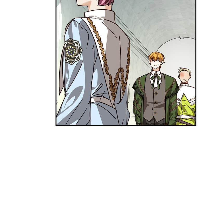 Men of the Harem Chapter 26 Page 86