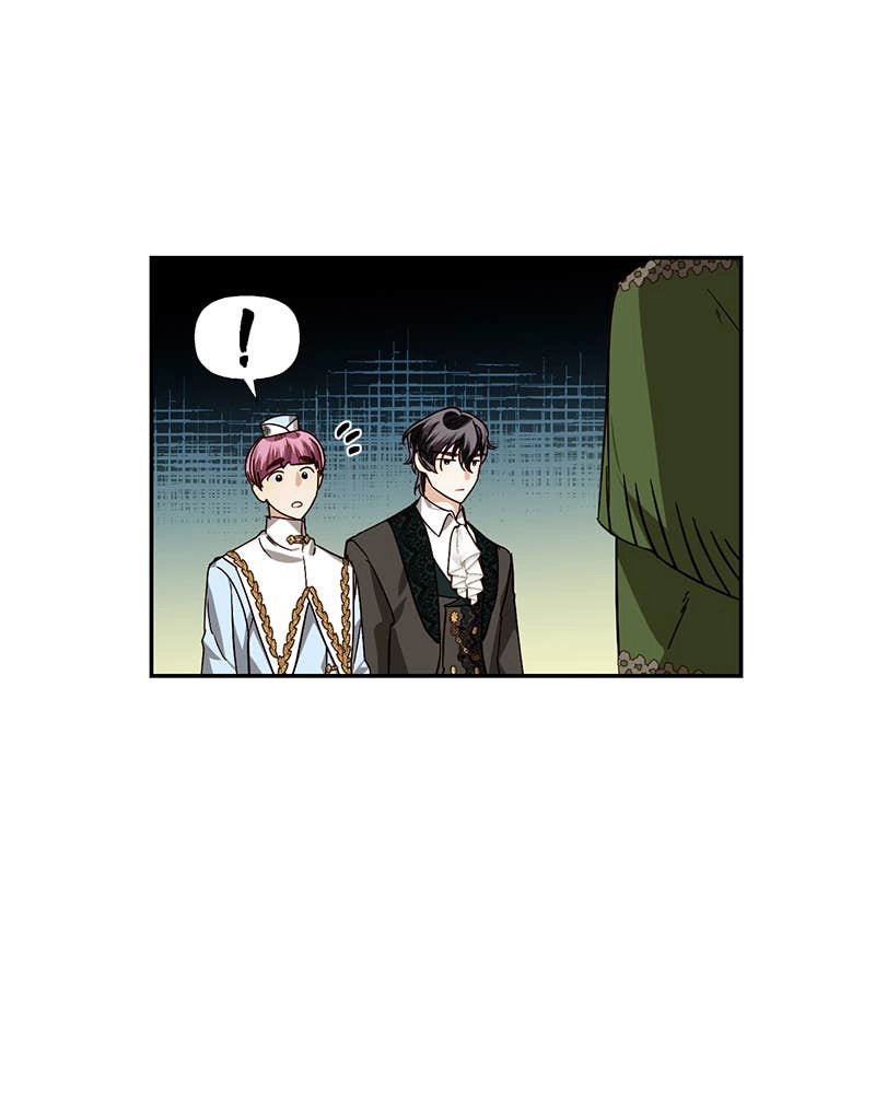 Men of the Harem Chapter 26 Page 87
