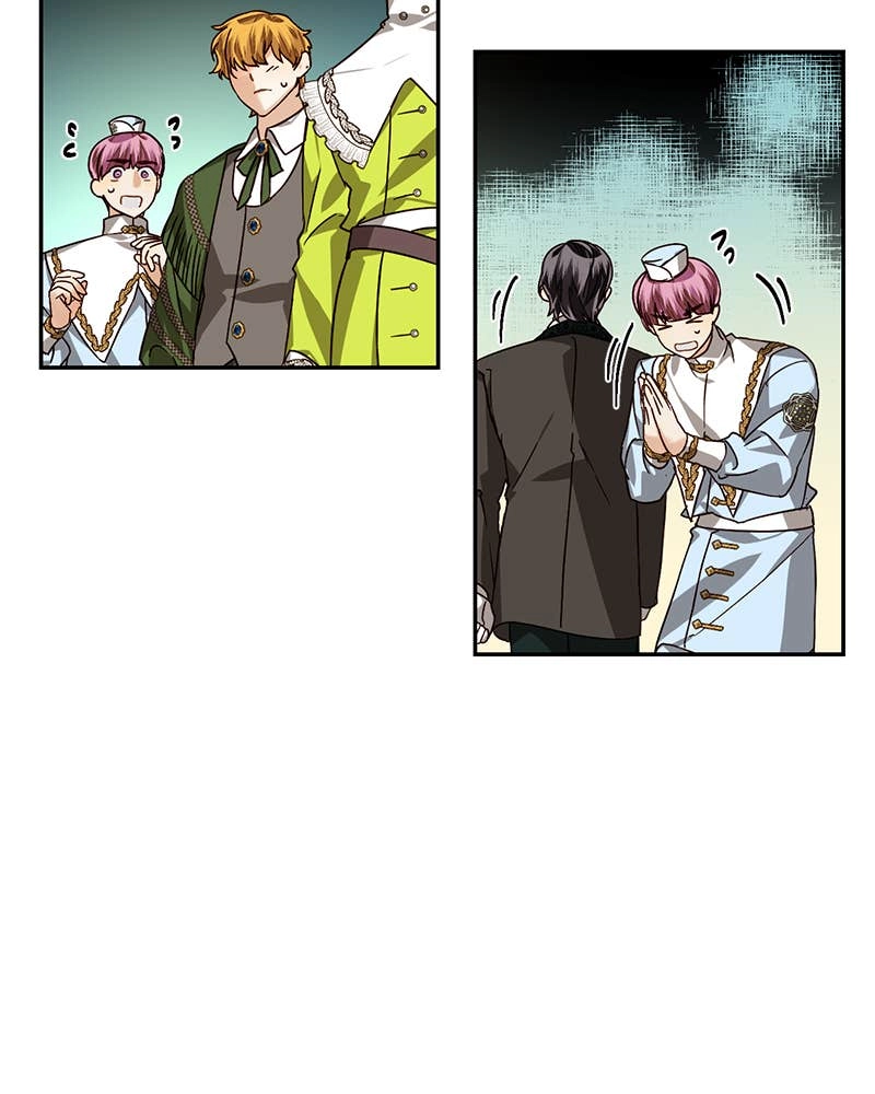 Men of the Harem Chapter 26 Page 90